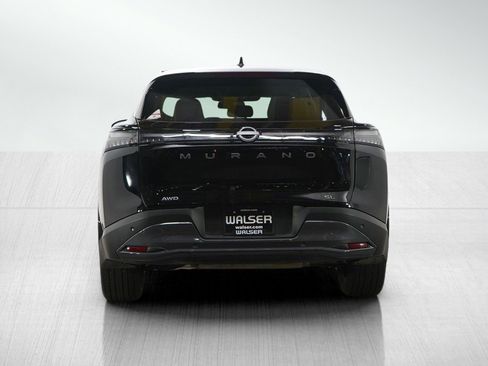 Used 2025 Nissan Murano SL image 4