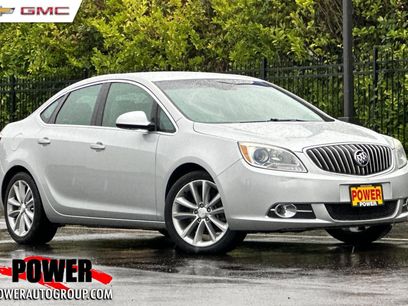 Used 2016 Buick Verano Convenience