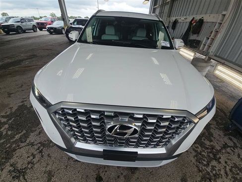Used 2020 Hyundai Palisade SEL AWD/4WD image 14