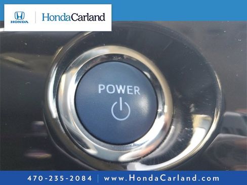 Used 2020 Toyota Prius XLE image 28