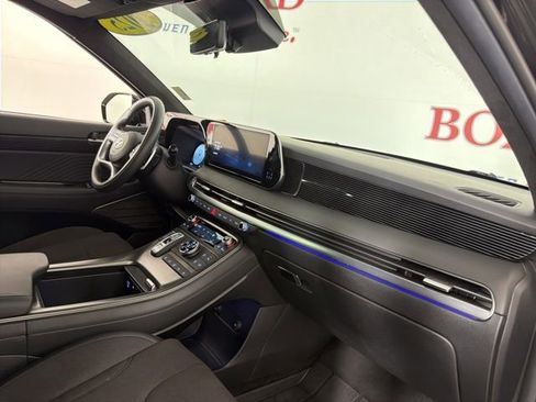 Used 2025 Hyundai Palisade Calligraphy AWD/4WD image 17