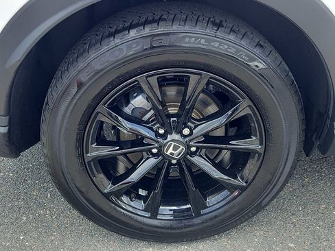 Used 2025 Honda CR-V Sport-L image 7