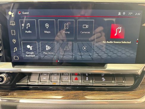 New 2025 GMC Sierra 1500 Elevation image 14