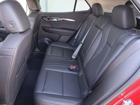 New 2025 Buick Envision Preferred image 12