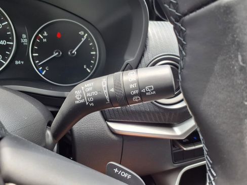 Certified 2025 MAZDA CX-90 3.3 Turbo w/ Select Package image 25