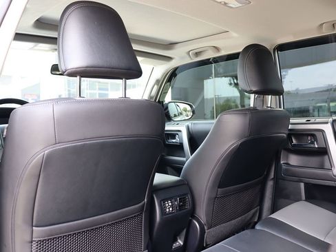 Used 2023 Toyota 4Runner SR5 Premium image 35