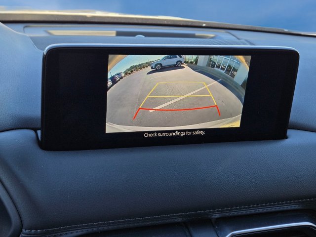 Used 2024 MAZDA CX-5 AWD 2.5 S w/ Select Package image 25