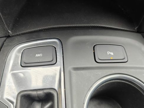 Certified 2023 Chevrolet Equinox LT image 34