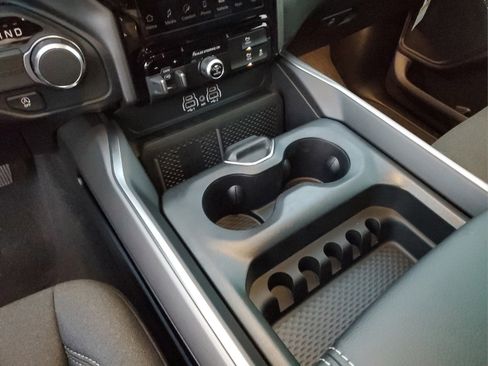 Certified 2026 RAM 1500 Big Horn RWD image 28