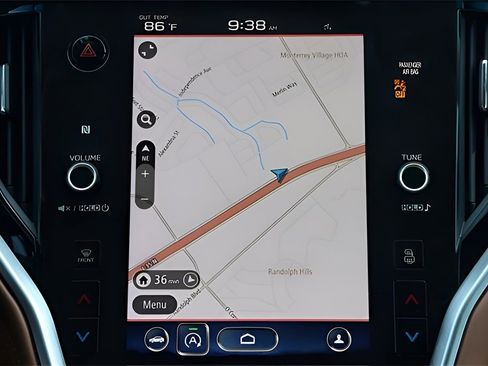 Used 2020 Subaru Legacy Touring XT image 26