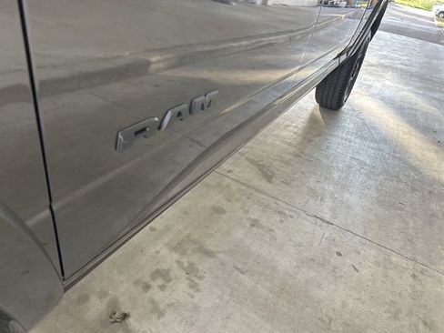 New 2026 RAM 2500 Limited image 18