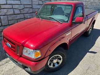 Used 2007 Ford Ranger 2WD Regular Cab video 1