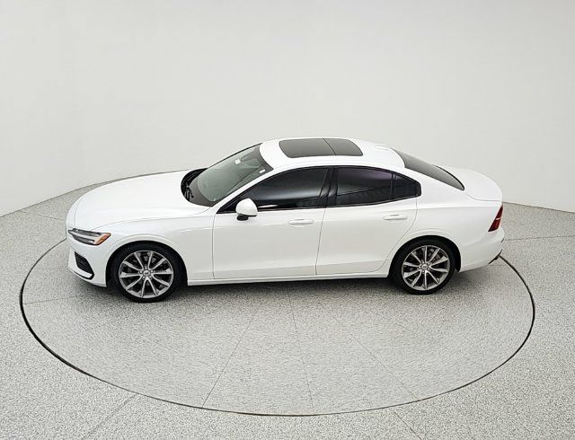Used 2020 Volvo S60 T5 Momentum FWD image 20