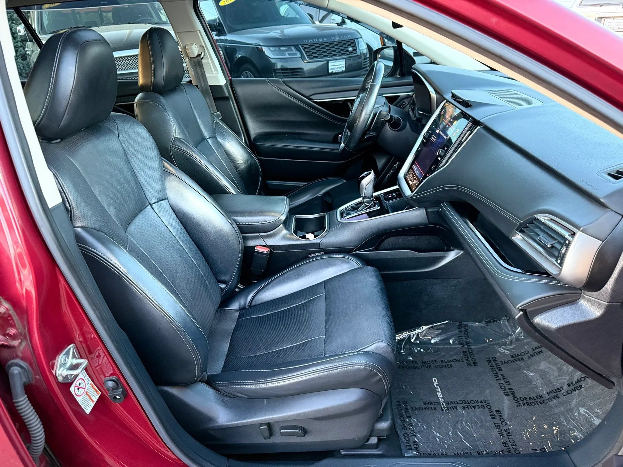 Used 2020 Subaru Outback Limited XT AWD/4WD image 22