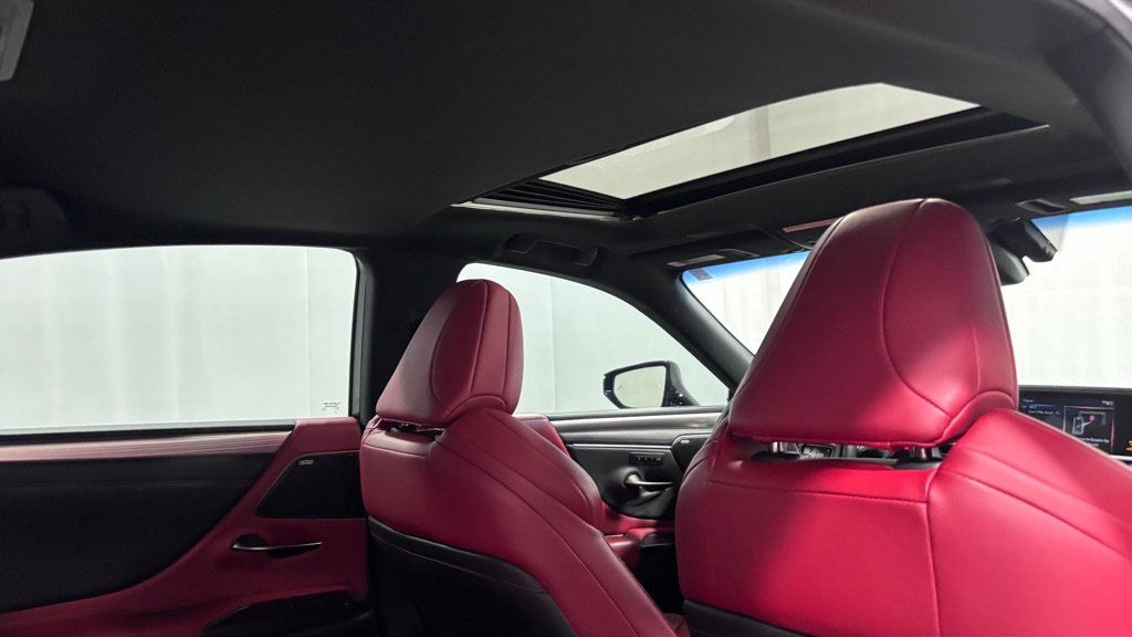 Used 2020 Lexus ES 350 F Sport FWD image 27