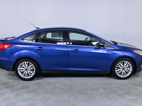Used 2018 Ford Focus Titanium image 26