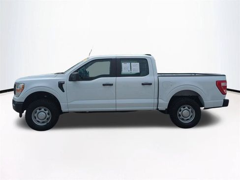 Used 2022 Ford F150 XL w/ Equipment Group 101A High AWD/4WD image 8