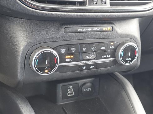 Used 2024 Ford Escape ST-Line image 22