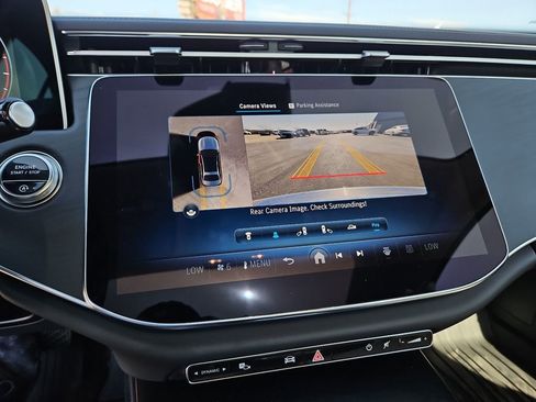 New 2025 Mercedes-Benz E 350 4MATIC Sedan image 22