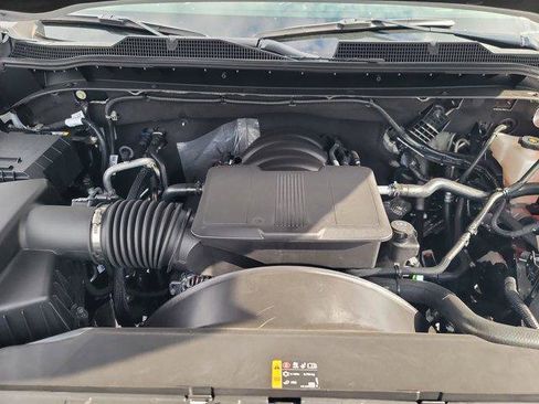 New 2026 Chevrolet Silverado 2500 W/T image 26