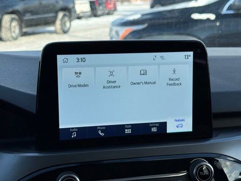 Certified 2023 Ford Escape Active image 21