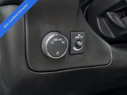 Used 2023 Chevrolet Express 3500 LS RWD image 8
