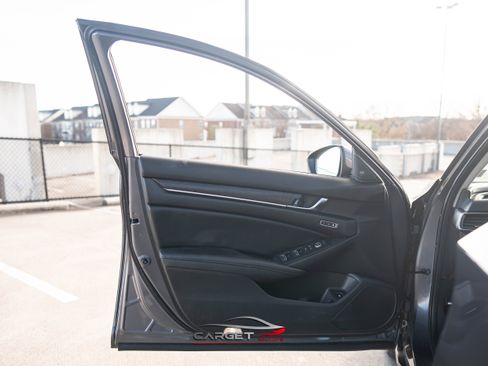 Used 2020 Honda Accord EX-L image 42