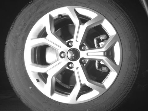 Used 2025 Jeep Compass Latitude image 13