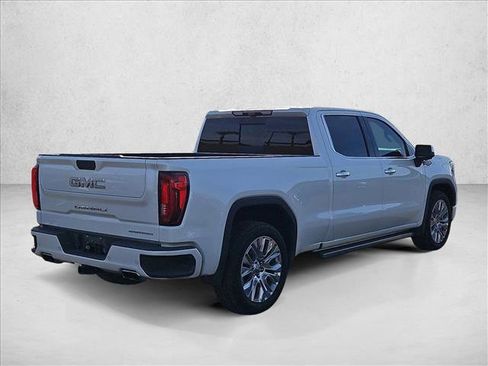 Used 2020 GMC Sierra 1500 Denali w/ Denali Ultimate Package image 5