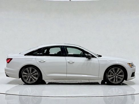 Used 2021 Audi A6 Premium Plus w/ Premium Plus Package image 5