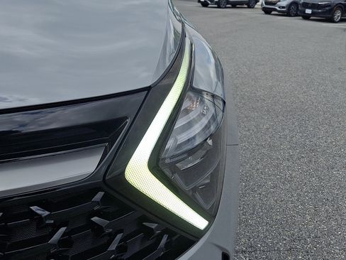 Used 2023 Kia Sportage X-Line w/ X-Line Premium Package image 9