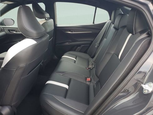 Used 2026 Toyota Camry SE w/ Convenience Package FWD image 13