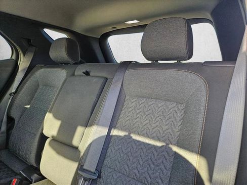 Used 2024 Chevrolet Equinox LT image 13