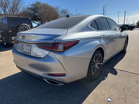Used 2022 Lexus ES 350 350 image 7
