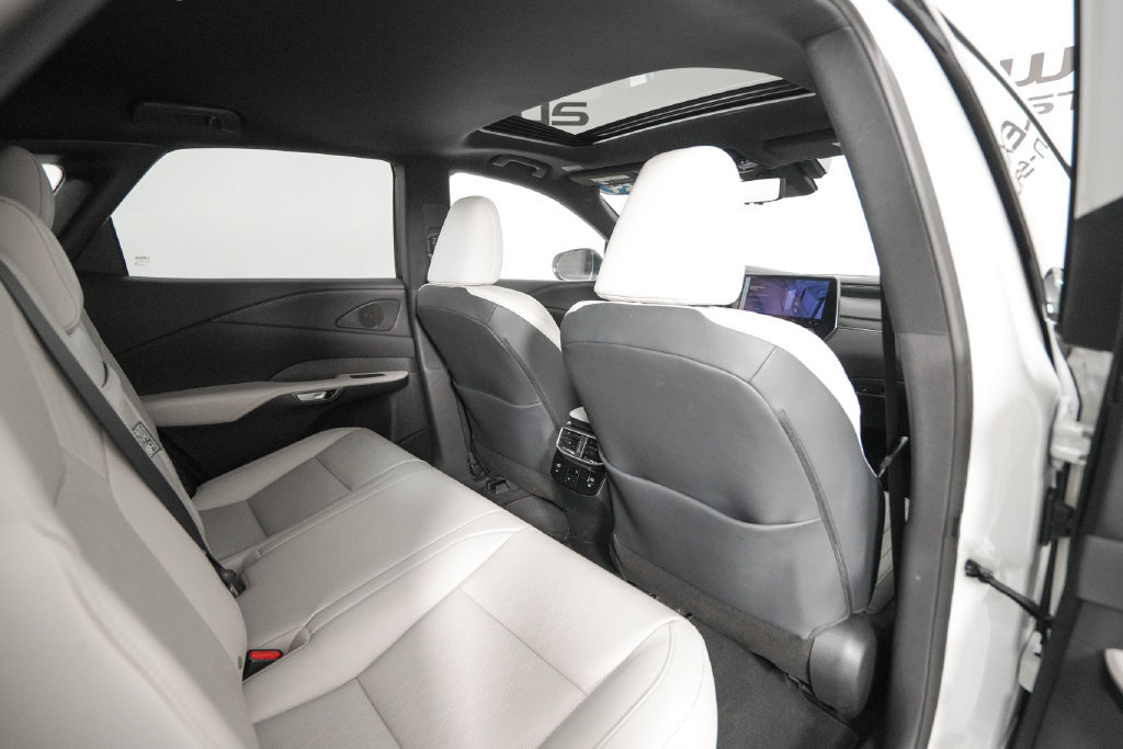 Certified 2024 Lexus RX 350 Premium Plus w/ Convenience Package FWD image 18