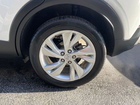 Used 2025 Buick Encore GX Preferred image 28