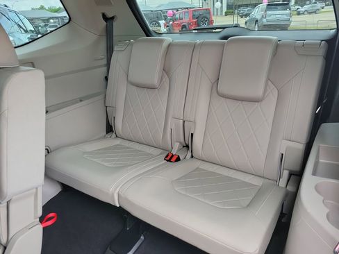 Used 2025 Volkswagen Atlas SEL Premium R-Line AWD/4WD image 7