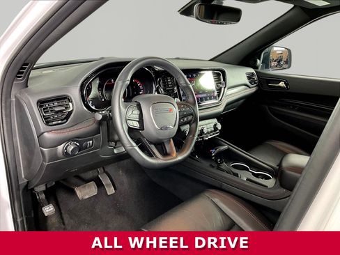 Used 2026 Dodge Durango GT AWD/4WD image 16