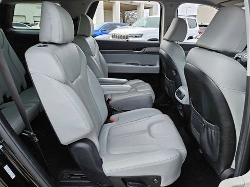 Used 2020 Hyundai Palisade SEL w/ Premium Package image 22