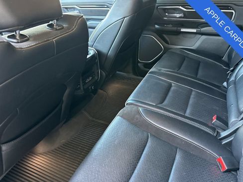 Used 2022 RAM 1500 Laramie RWD image 13