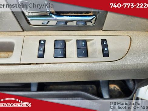 Used 2010 Ford F150 XLT AWD/4WD image 10