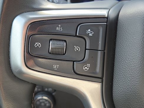 Used 2025 Chevrolet Silverado 2500 LT w/ Convenience Package AWD/4WD image 23