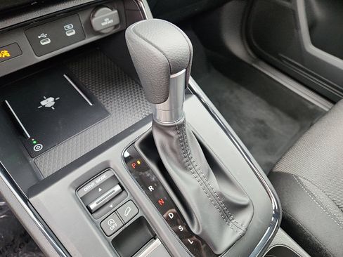 New 2026 Honda CR-V EX image 11