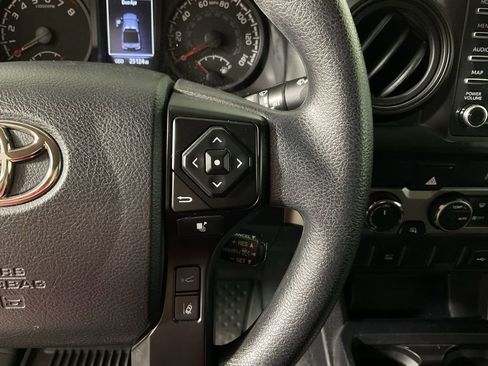 Used 2023 Toyota Tacoma SR image 23