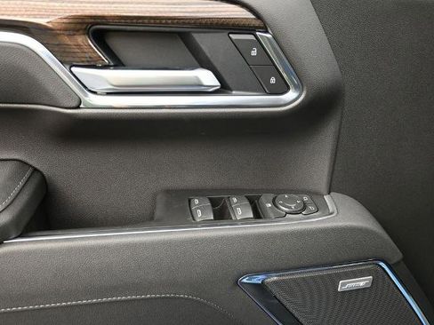 New 2026 Chevrolet Silverado 1500 LT Trail Boss w/ Convenience Package II image 14