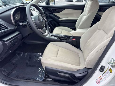 Used 2018 Subaru Impreza 2.0i Premium w/ Eyesight & BSD & Rcta image 9