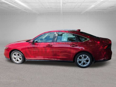 Used 2023 Honda Accord LX image 12