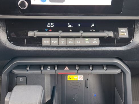 New 2026 Toyota Tundra SR5 w/ SX Package RWD image 20