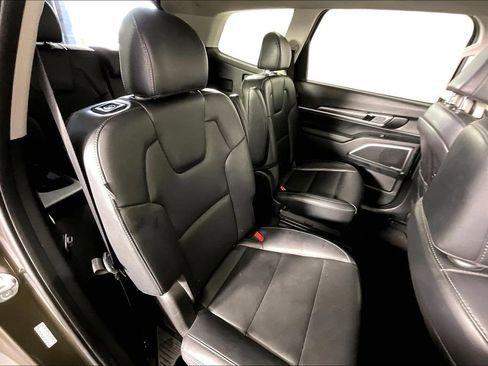 Used 2025 Kia Telluride S AWD/4WD image 34