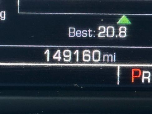 Used 2015 Chevrolet Silverado 1500 LTZ w/ LTZ Plus Package image 54